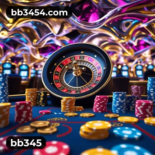 Apostas esportivas bb345 com odds competitivas e cash out
