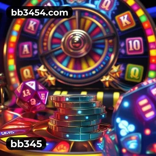 Bônus de boas-vindas bb345 até R$ 5.000 e giros grátis