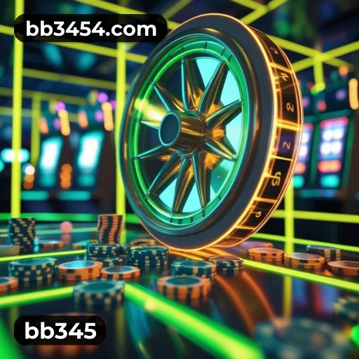 Cassino ao vivo bb345 com dealers brasileiros e streaming 4K
