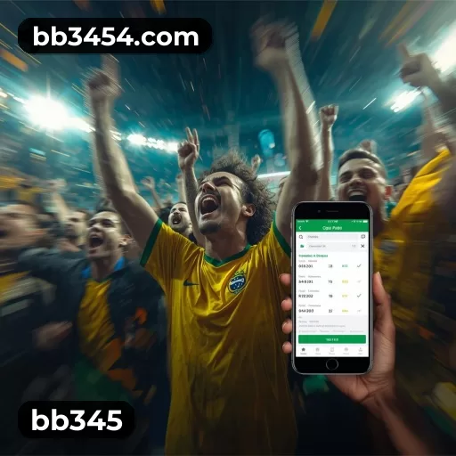 Facebook e Telegram — canais oficiais da bb345 no Brasil