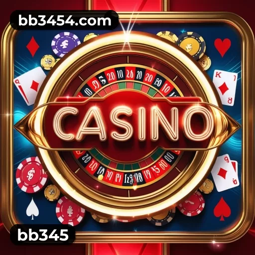 bb345 licenciado com transparência e jogo responsável