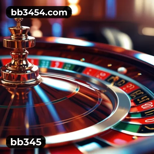 bb345 licenciado com transparência e jogo responsável