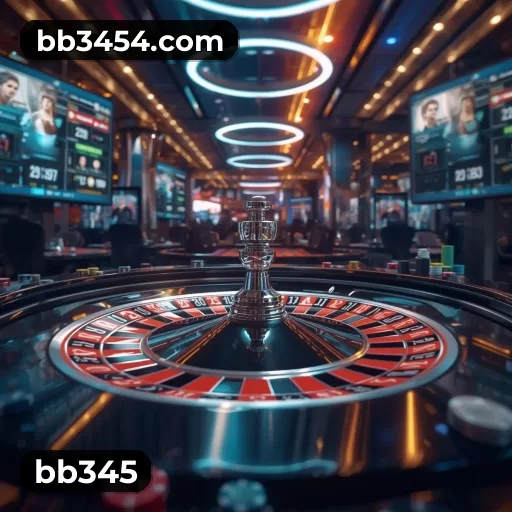 bb345 em números - plataforma líder no Brasil desde 2020
