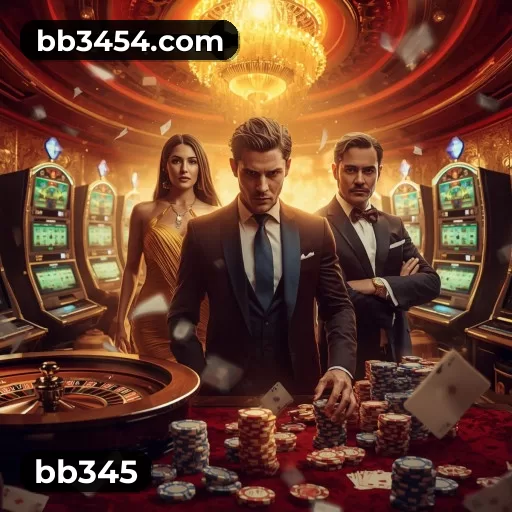 bb345 com RTP verificado e jogos auditados pela eCOGRA