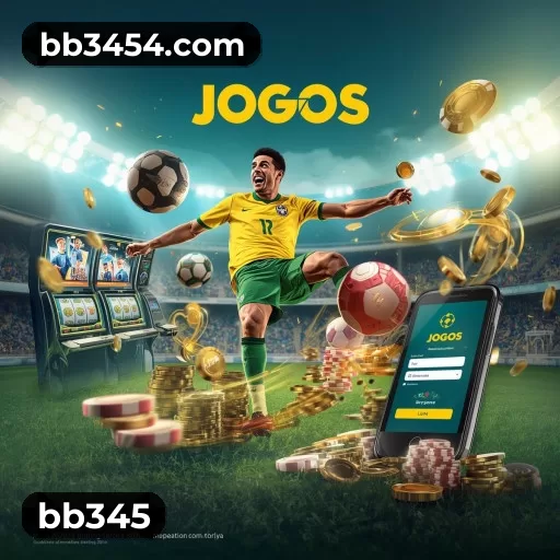 bb345 em números - plataforma líder no Brasil desde 2020
