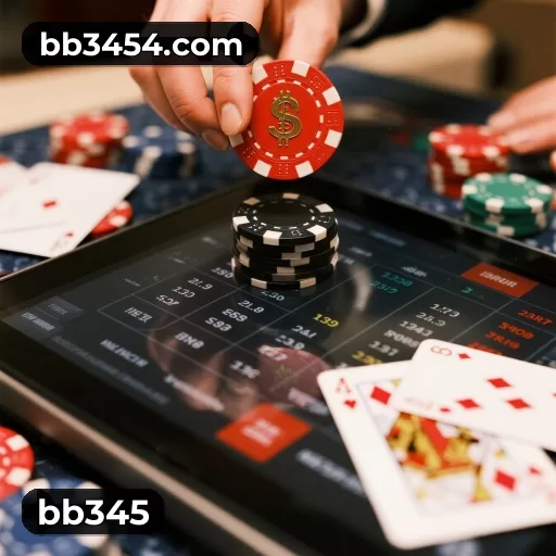 Bônus bb345 R$5.000 mais 500 giros grátis com rollover justo