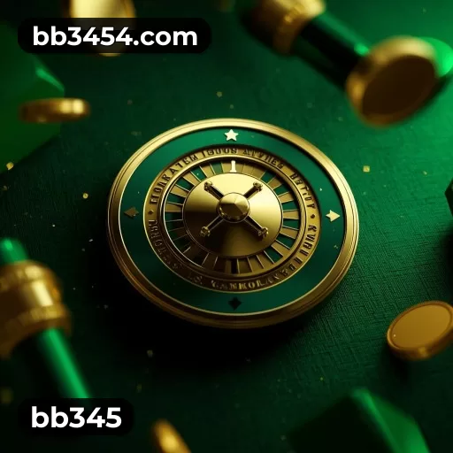 Seis modalidades de loteria bb345 com odds transparentes